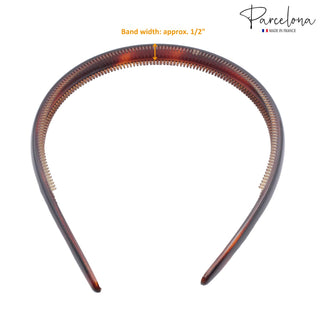 Parcelona French Headbands (2 Pcs)