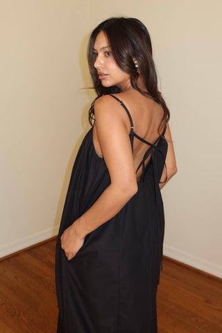 Aves Maxi Dress