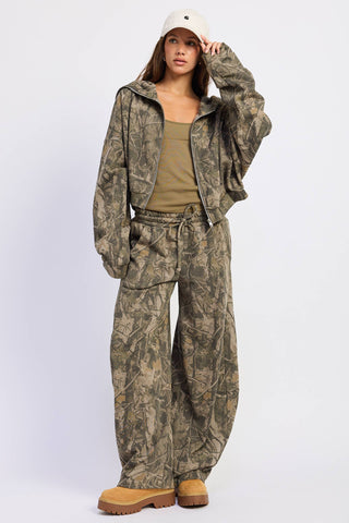 Camile Pants