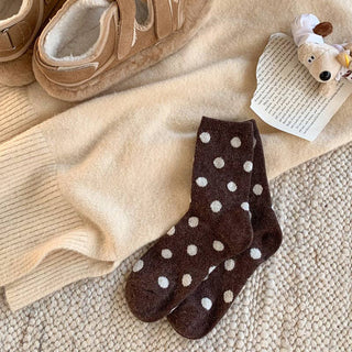 Dottie Socks
