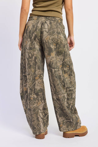 Camile Pants