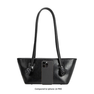 Cassidy Bone Bag