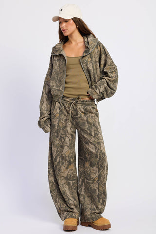 Camile Pants