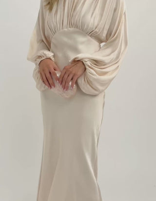 Memoire Dress