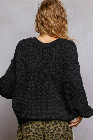 Stephanie Sweater