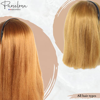 Parcelona French Headbands (2 Pcs)