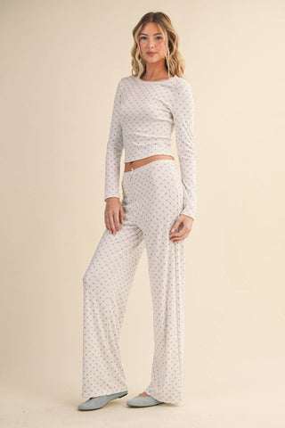 Quinn Lounge Set