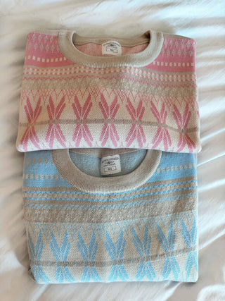 Aspen Ski Winter Sweater