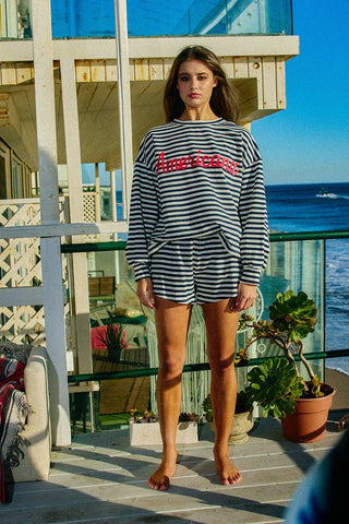 AMERICAN GIRL T-shirt
