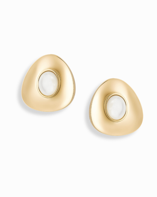 Hunter Statement Studs