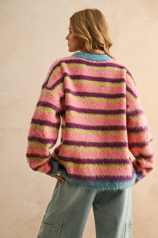 Annie Sweater