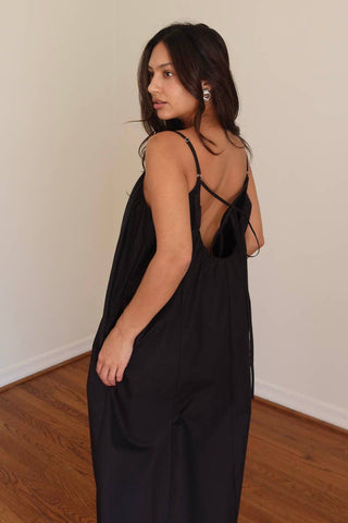 Aves Maxi Dress