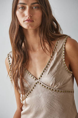 Lorena Blouse