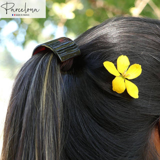 Parcelona France Ponytail Tie