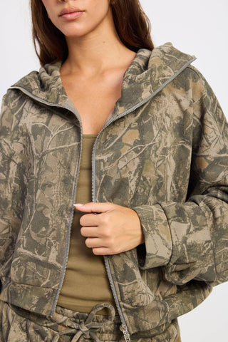 Camile Jacket