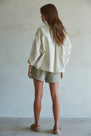 Bronwyn Jacket