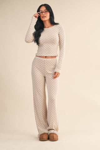 Quinn Lounge Set