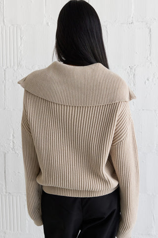 Addison Sweater