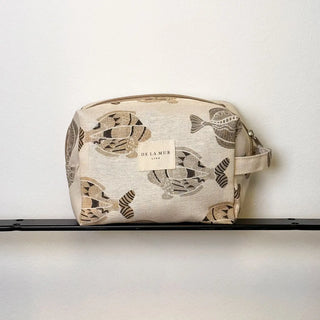 Medium Toiletry Bag